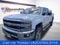 2016 Chevrolet Silverado 2500 HD LTZ