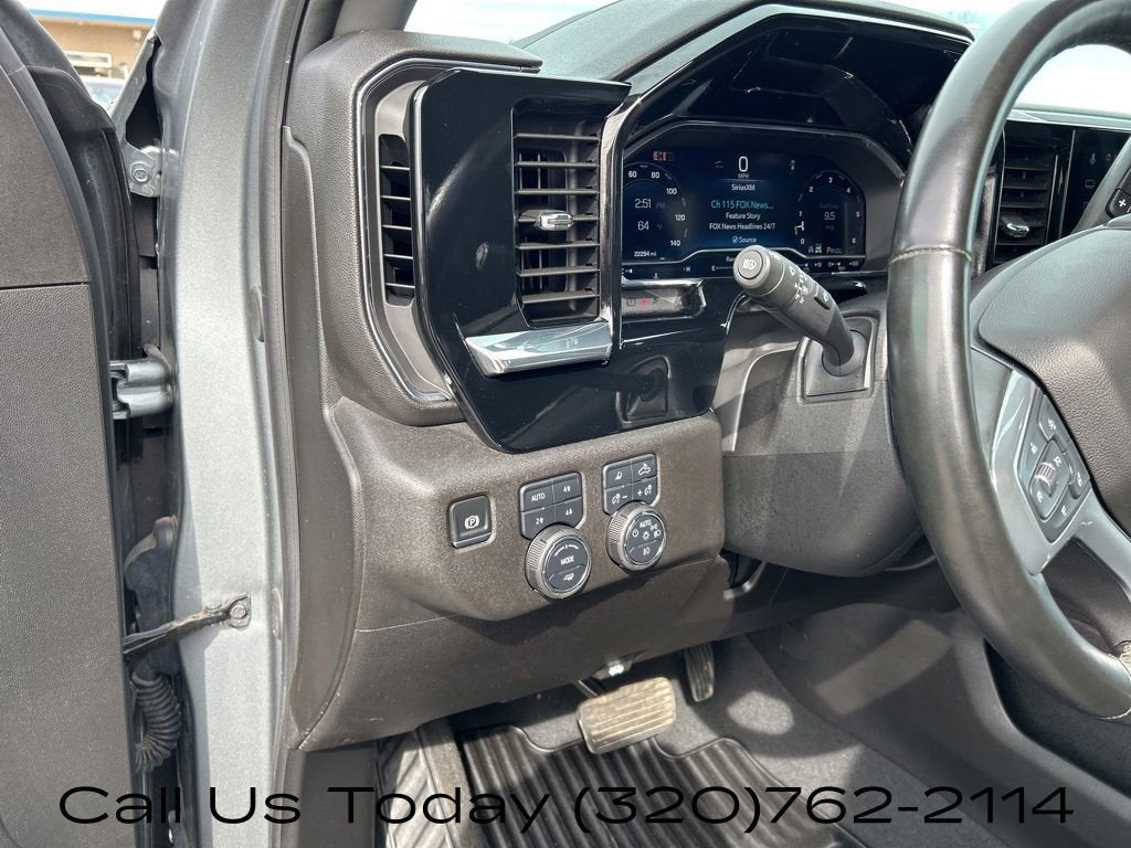 2025 Chevrolet Silverado 3500 HD LTZ