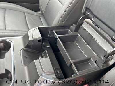 2025 Chevrolet Silverado 3500 HD LTZ