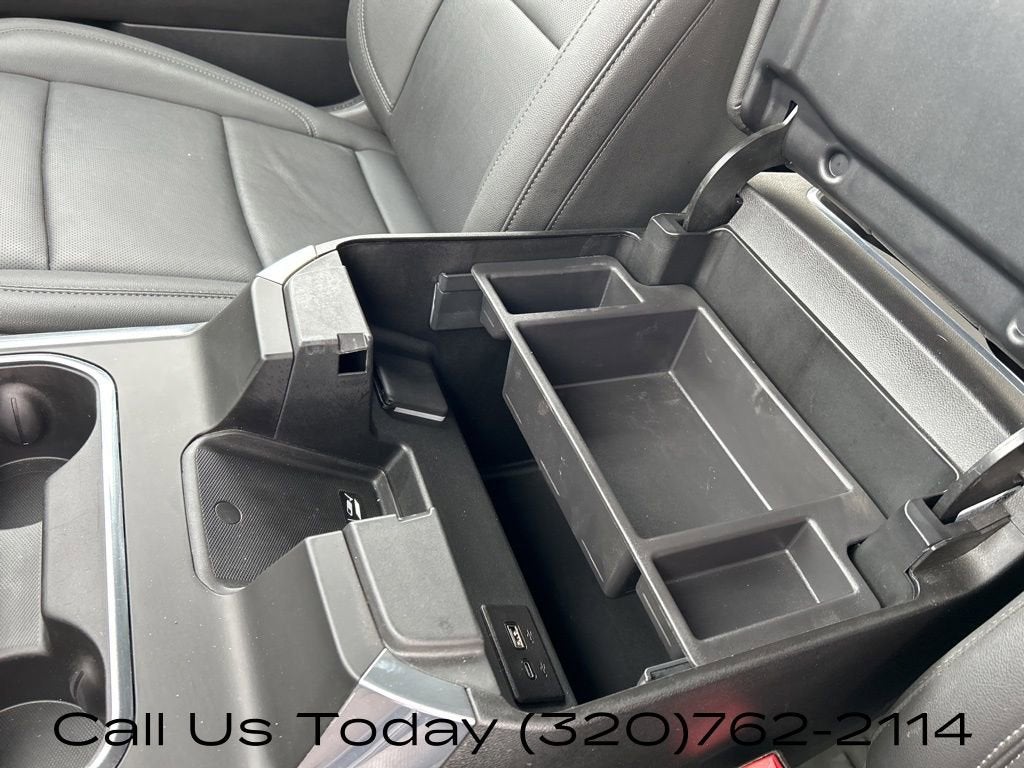 2025 Chevrolet Silverado 3500 HD LTZ