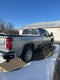 2025 Chevrolet Silverado 3500 HD LTZ