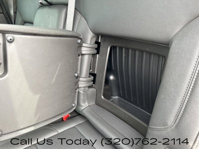 2025 Chevrolet Silverado 3500 HD LTZ