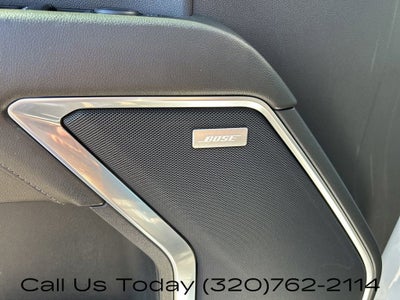 2025 Chevrolet Silverado 3500 HD LTZ