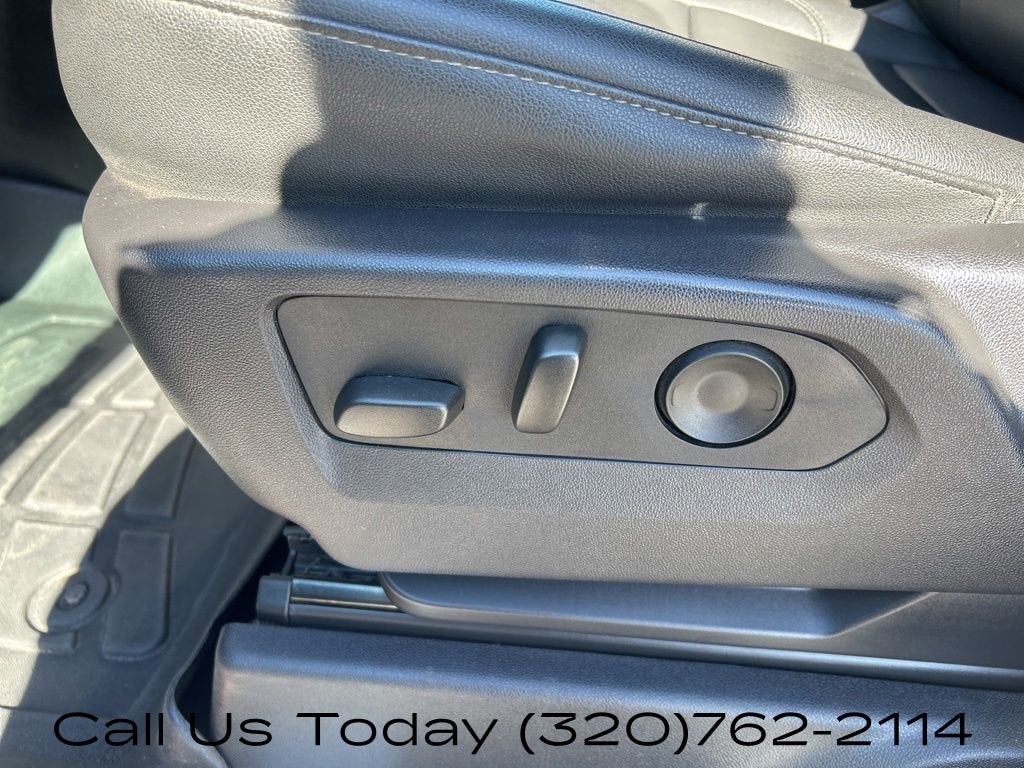 2025 Chevrolet Silverado 3500 HD LTZ