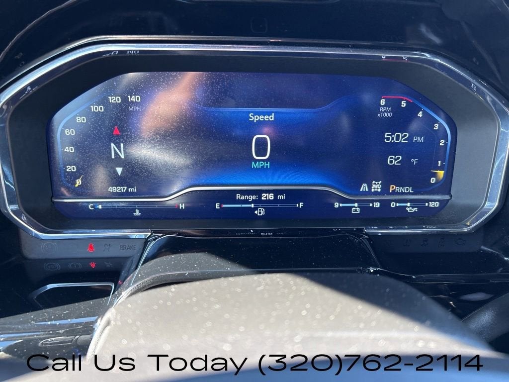 2025 Chevrolet Silverado 3500 HD LTZ