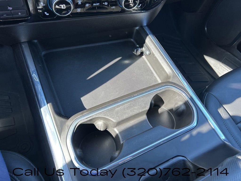 2025 Chevrolet Silverado 3500 HD LTZ