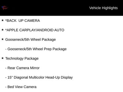 2020 Chevrolet Silverado 2500 HD High Country