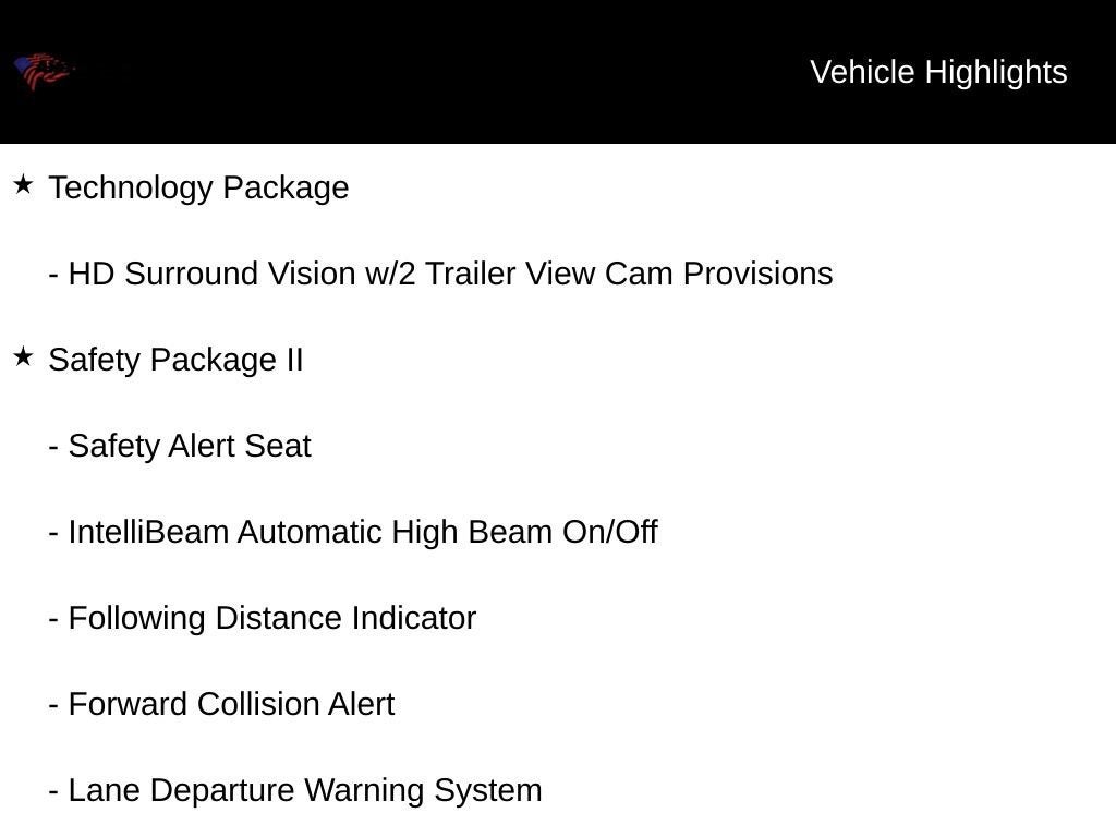 2020 Chevrolet Silverado 2500 HD High Country