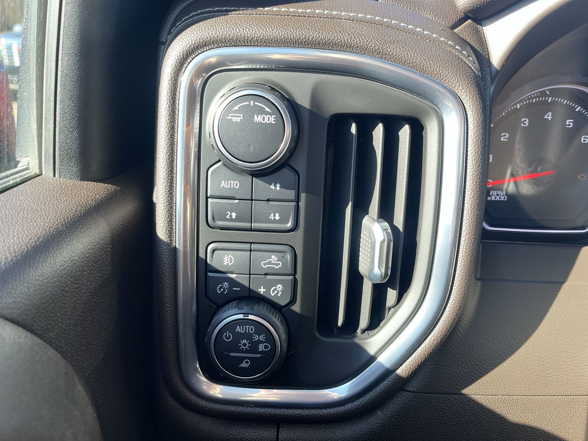 2021 Chevrolet Silverado 3500 HD LTZ