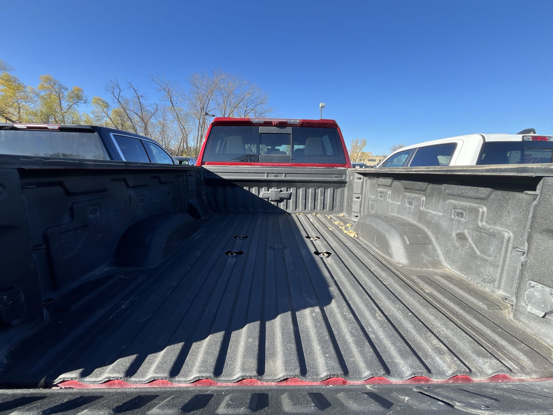 2021 Chevrolet Silverado 3500 HD LTZ