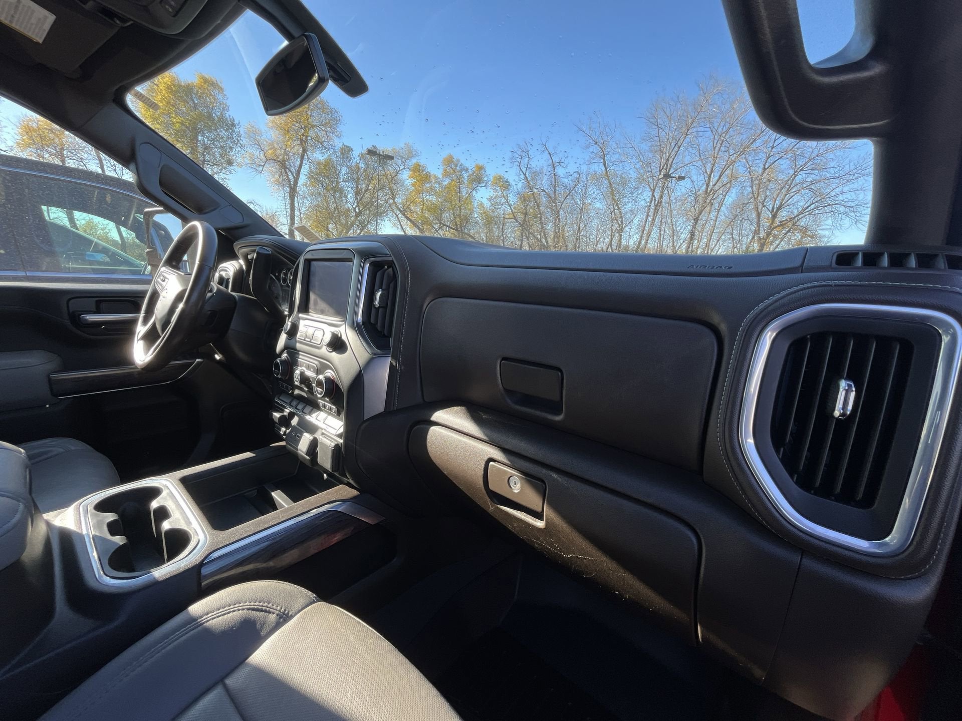2021 Chevrolet Silverado 3500 HD LTZ