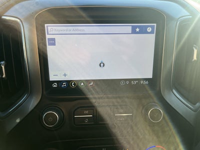 2022 Chevrolet Silverado 3500 HD LTZ