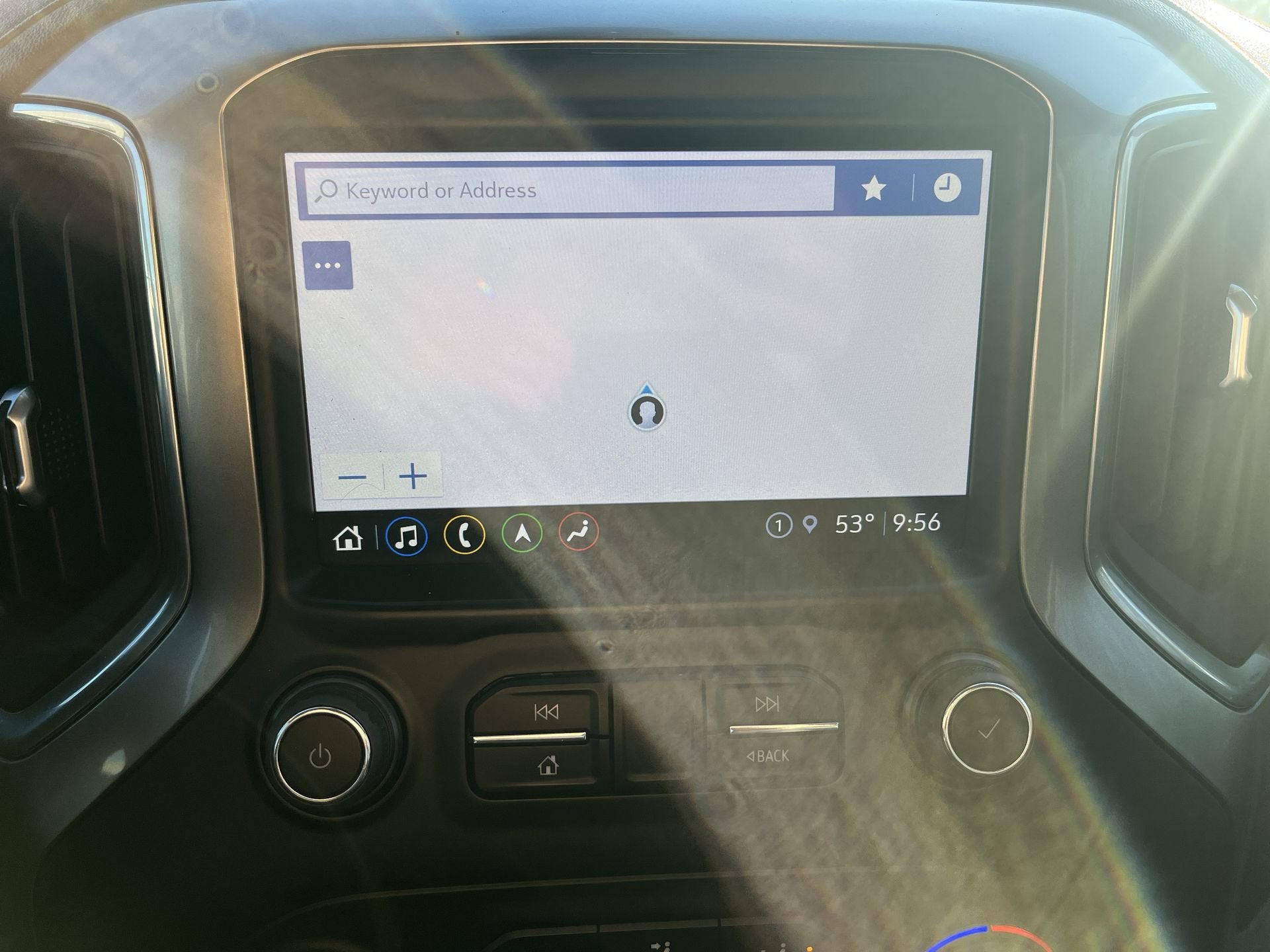 2022 Chevrolet Silverado 3500 HD LTZ