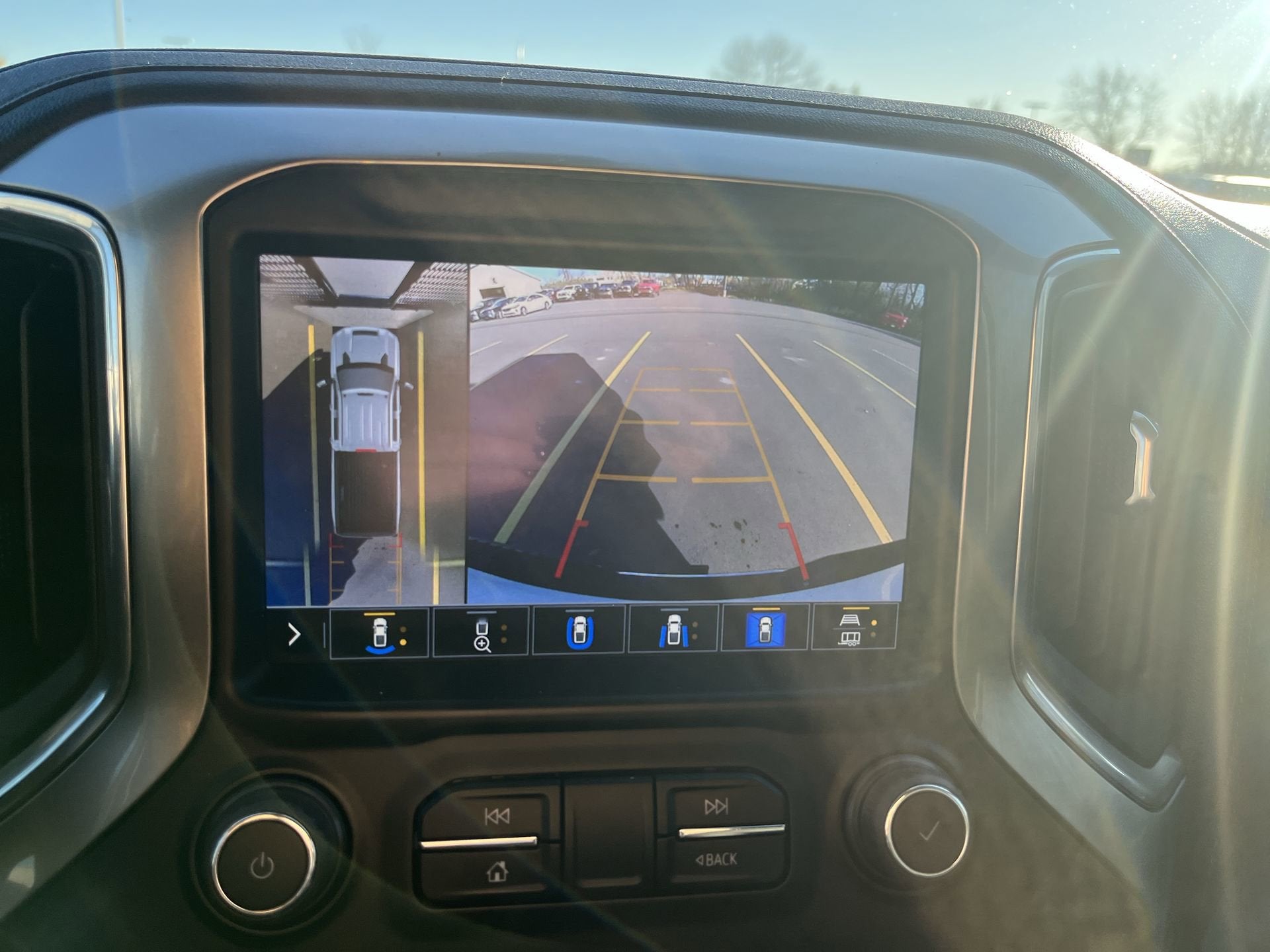 2022 Chevrolet Silverado 3500 HD LTZ