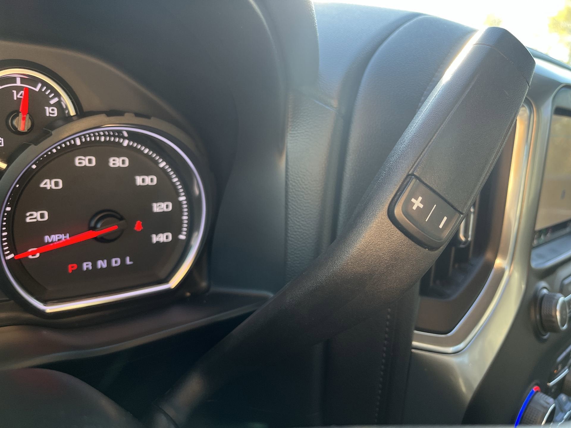 2022 Chevrolet Silverado 3500 HD LTZ