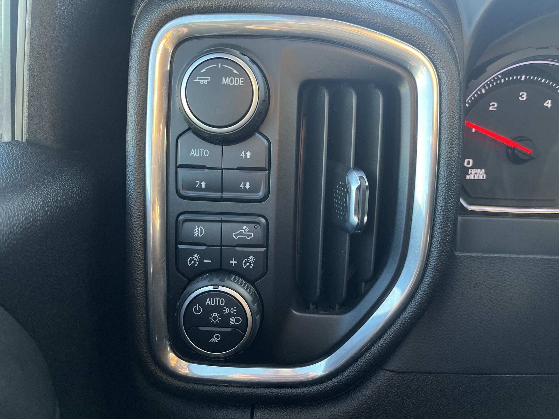 2022 Chevrolet Silverado 3500 HD LTZ