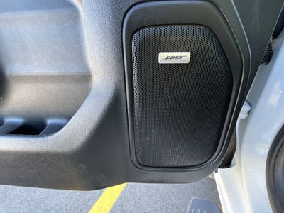 2022 Chevrolet Silverado 3500 HD LTZ