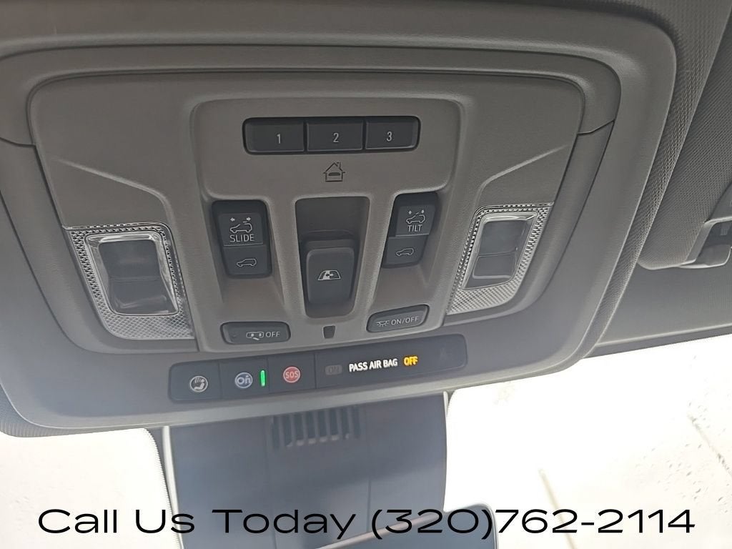 2024 Chevrolet Silverado 3500 HD LTZ