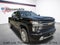 2022 Chevrolet Silverado 3500 HD High Country
