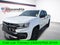 2022 Chevrolet Colorado 4WD LT