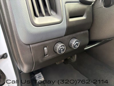 2018 Chevrolet Colorado 4WD Z71