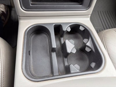 2006 Chevrolet Silverado 2500 HD LT3