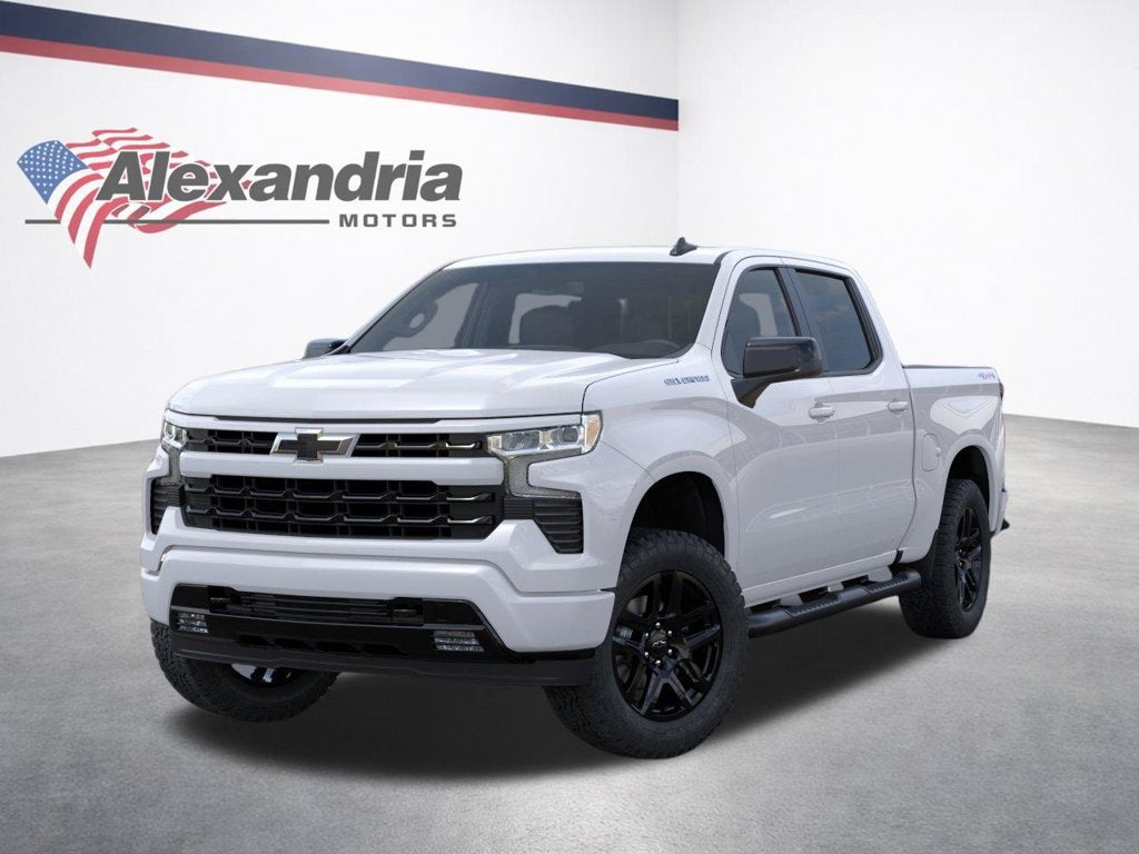 2026 Chevrolet Silverado 1500 RST - Photo 6