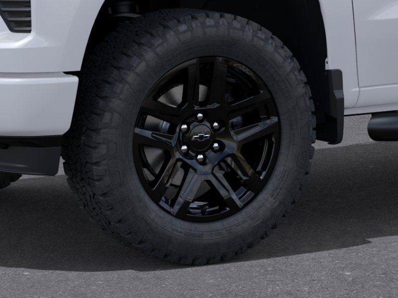 2026 Chevrolet Silverado 1500 RST - Photo 9