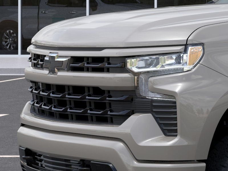 2026 Chevrolet Silverado 1500 RST - Photo 13
