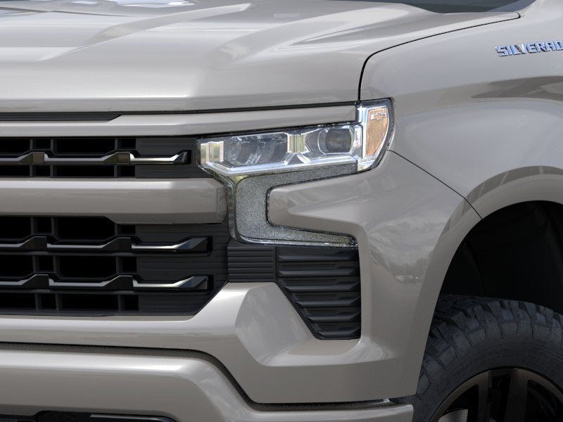 2026 Chevrolet Silverado 1500 RST - Photo 34