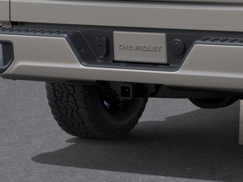 2026 Chevrolet Silverado 1500 RST - Photo 38