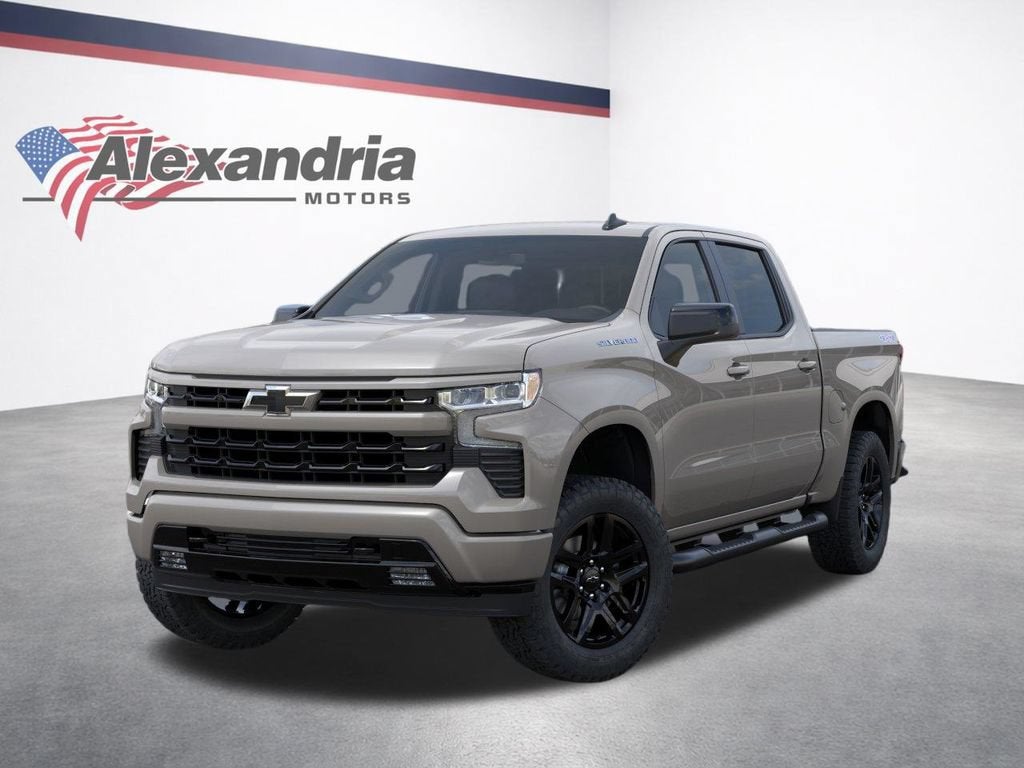2026 Chevrolet Silverado 1500 RST - Photo 6