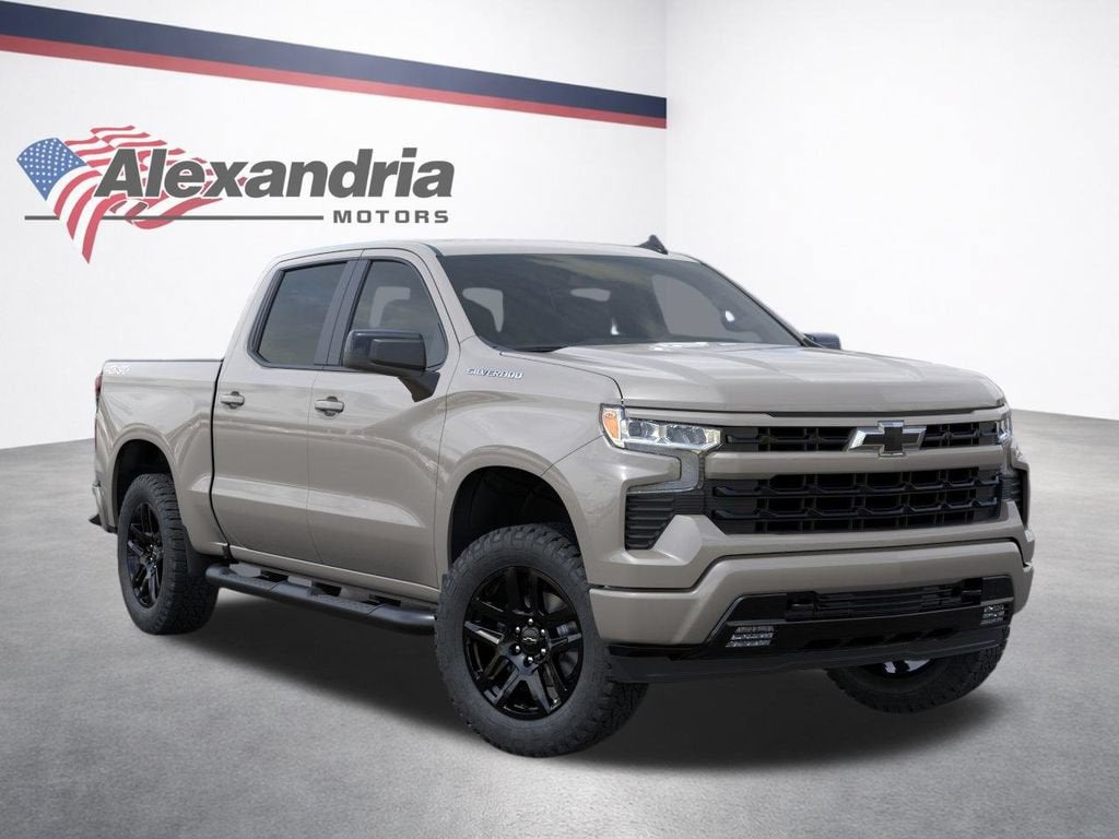2026 Chevrolet Silverado 1500 RST - Photo 7