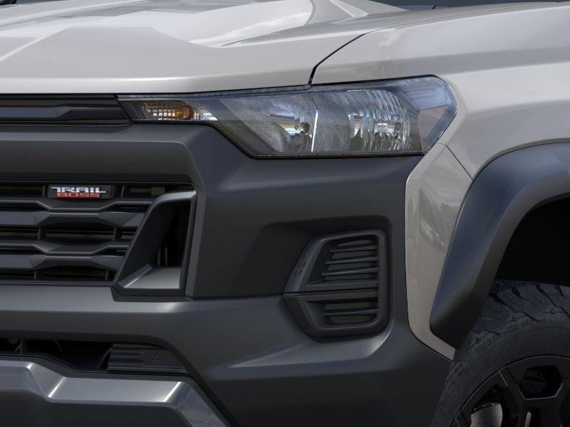 2026 Chevrolet Colorado Trail Boss - Photo 34