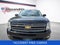 2012 Chevrolet Silverado 1500 LTZ