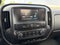 2016 Chevrolet Silverado 1500 Custom