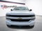 2016 Chevrolet Silverado 1500 Custom
