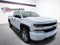 2016 Chevrolet Silverado 1500 Custom