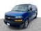 2019 Chevrolet Express Cargo 2500 Work Van