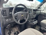 2019 Chevrolet Express Cargo 2500 Work Van