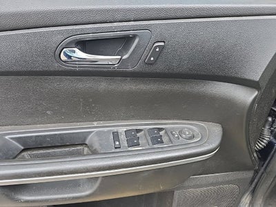 2008 GMC Acadia SLT1