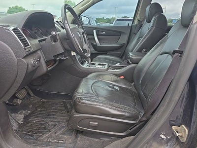 2008 GMC Acadia SLT1