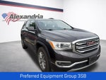 2017 GMC Acadia SLE