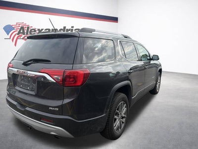 2017 GMC Acadia SLE