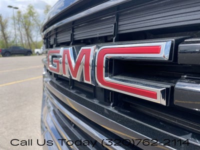 2022 GMC Acadia SLT