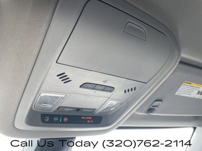 2022 GMC Acadia SLT