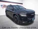 2022 GMC Acadia SLT