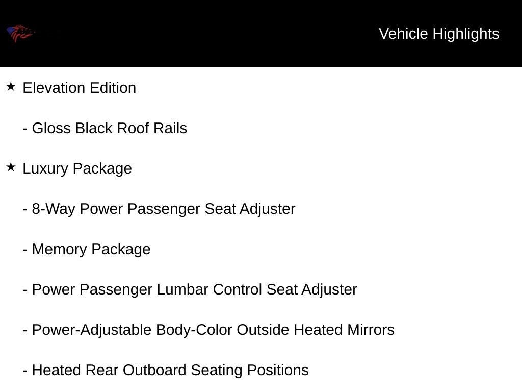 2022 GMC Acadia SLT