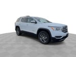 2018 GMC Acadia SLT