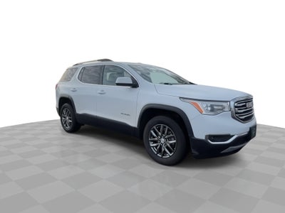 2018 GMC Acadia SLT